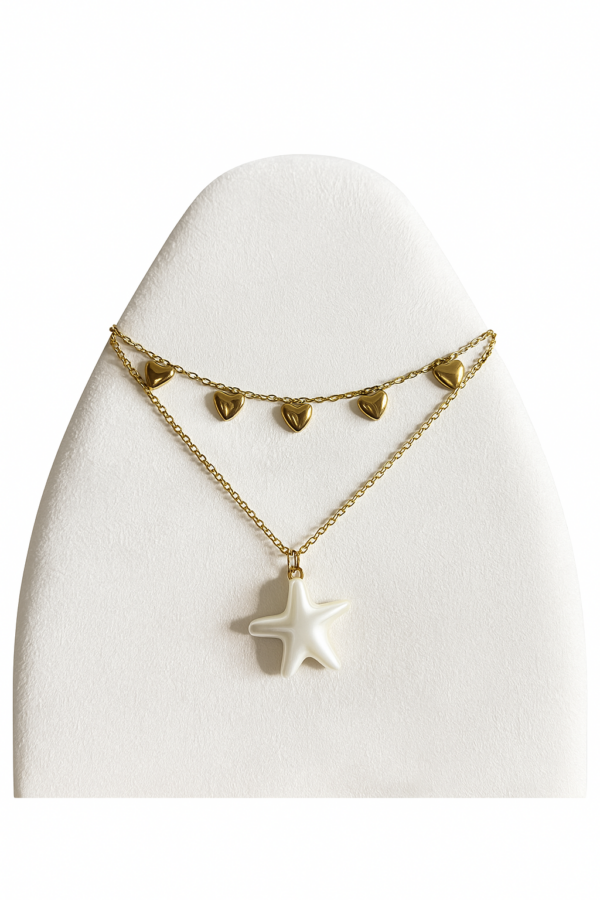 Collares de acero