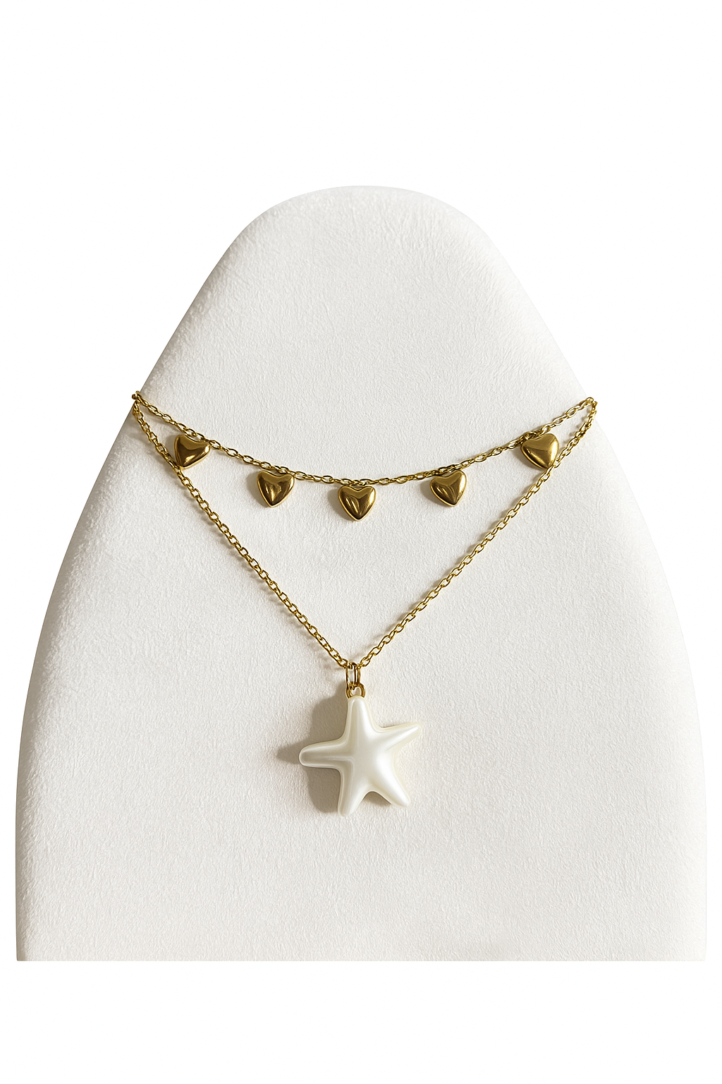Collares de acero