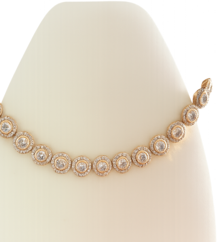 Collar de Bisutería Elegante