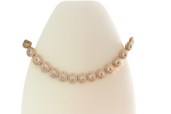 Collar de Bisutería Elegante